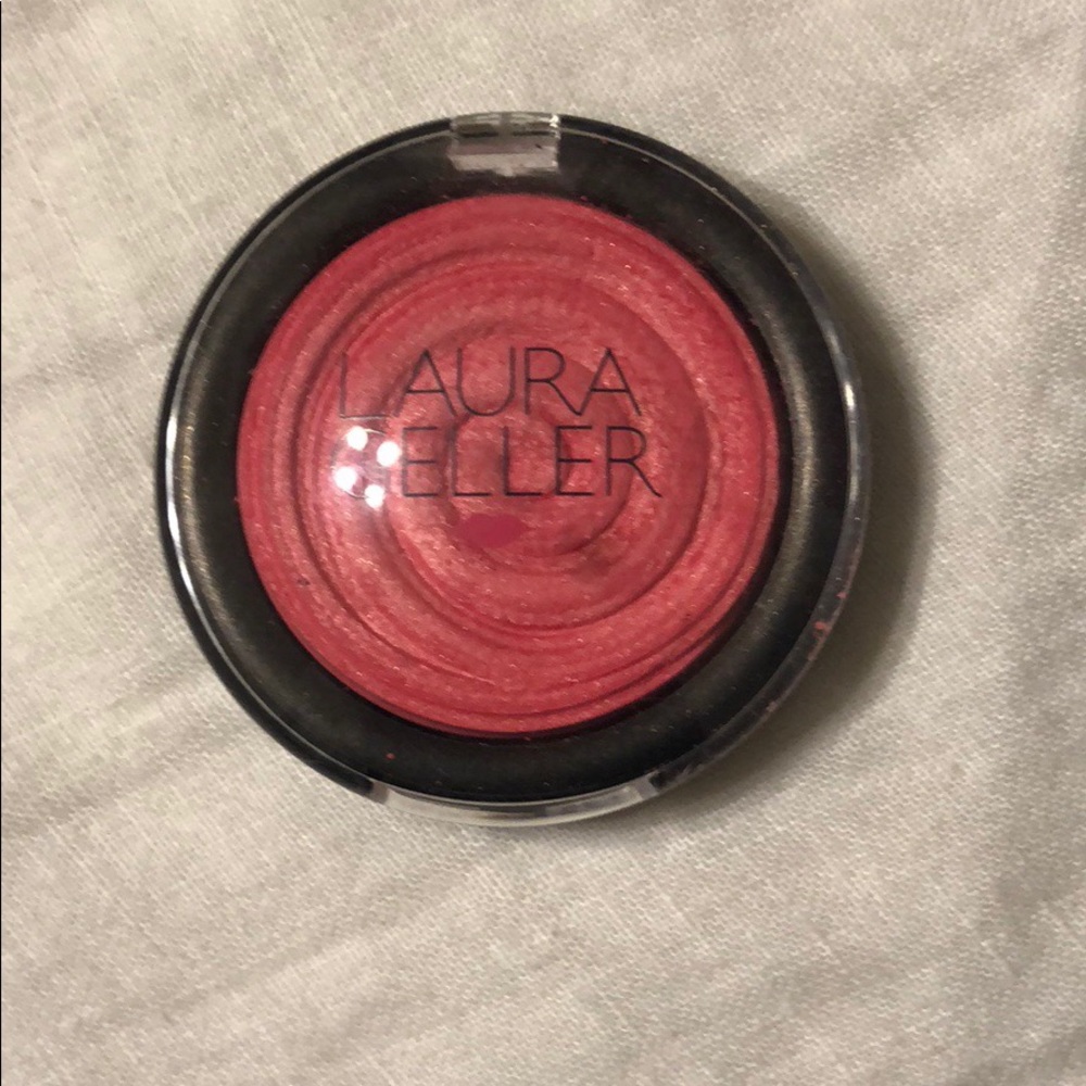 Laura Geller Baked Gelato Blush Rosewater